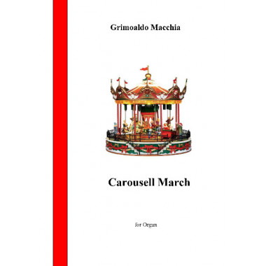 Carousell March (PDF)